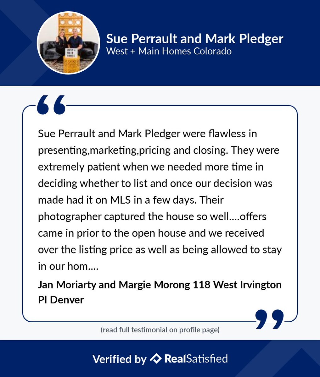 Perrault8Sue's tweet image. Well, this has certainly recharged my battery. realsatisfied.com/Sue-Perrault via @realsatisfied