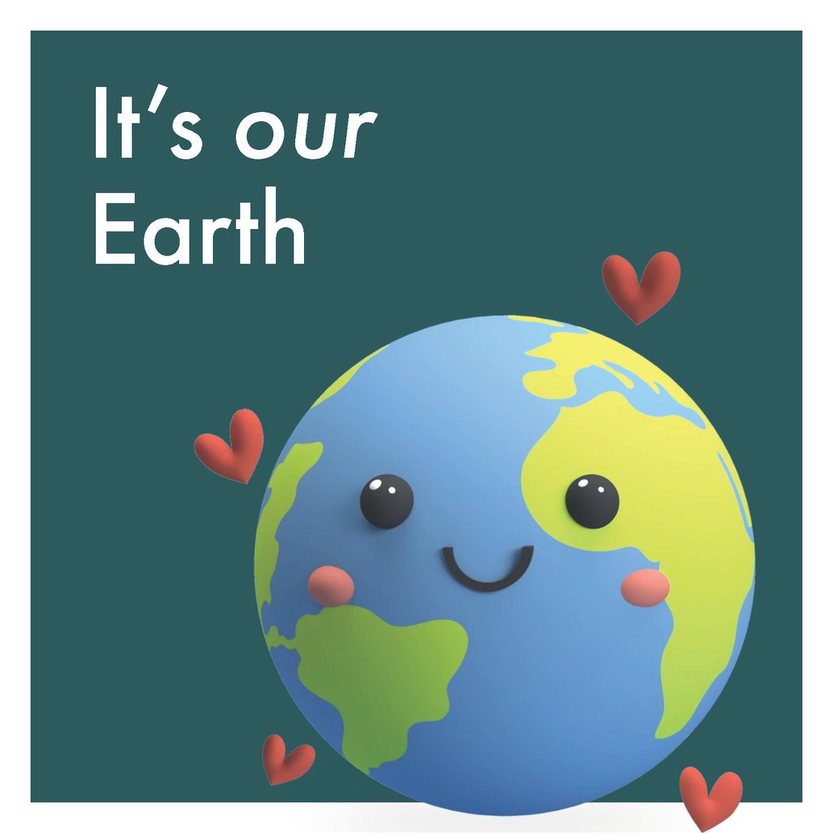 FormCommunities's tweet image. It&apos;s our Earth, embrace the healing power of nature!

Spending time outdoors can decrease depression, reduce stress, and improve mental health overall. Remember that you are a needed part of this wonderful ecosystem :)

#formcommunuities #mentalhealth #earthday #wellness