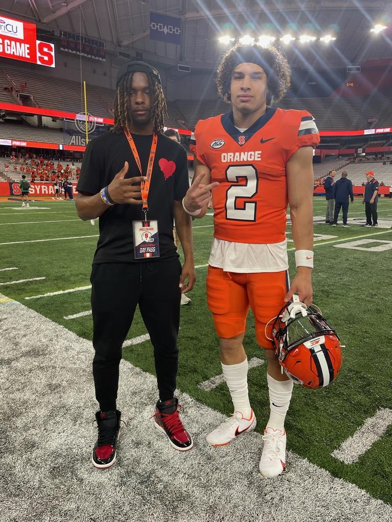 Jareel (Rell) Calhoun tweet media