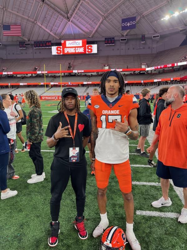 Jareel (Rell) Calhoun tweet media