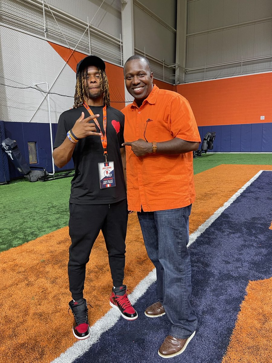 Jareel (Rell) Calhoun tweet media