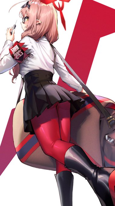 SiNoe＠Skeb＆仕事募集中のイラスト