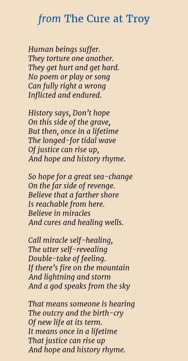 surya_vn's tweet photo. ~Seamus Heaney
#Poetry https://t.co/Lkr76J6fJI