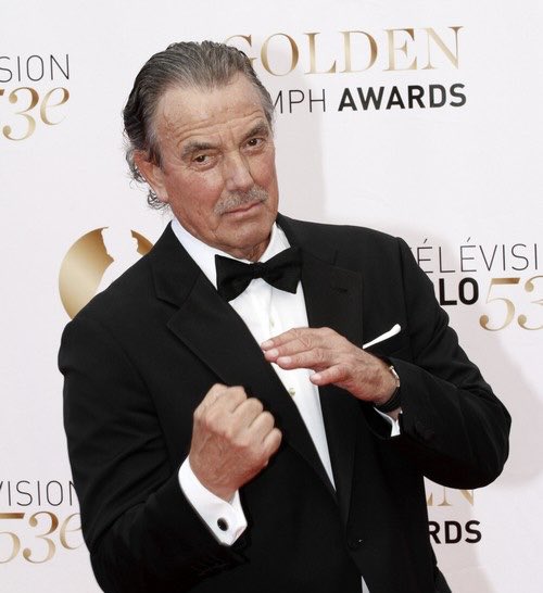 Sending love and best wishes to ⁦<a href="/EBraeden/">Eric Braeden</a>⁩, the Man, the Myth, the BEAST. You will conquer this damn thing!
fb.watch/k33QahC1Pz/?mi…
⁦<a href="/YRInsider/">Young & The Restless</a>⁩ ⁦<a href="/YandR_CBS/">Young and Restless</a>⁩ #YR