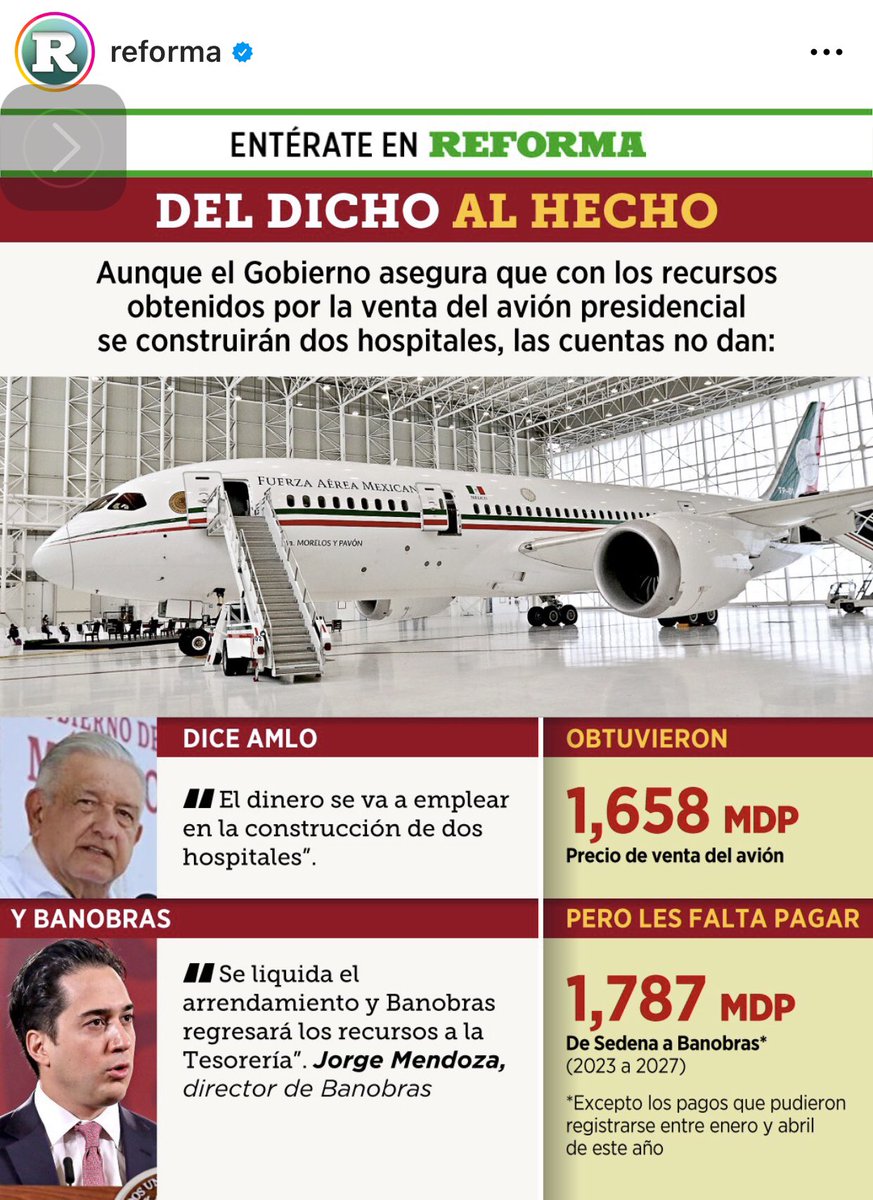 gabrielmorita's tweet photo. Y luego preguntan porque uno se enoja con @lopezobrador_   Es un hijo de puta mentiroso,incompetente, Rata y criminal  como va a construir 2 hospitales si con lo que le dieron del avión no alcanza ni apagar lo que se debe del avión. Chinga tu madre lopez y tu también si le sigues https://t.co/ZjMSRJfHfE