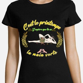 SkStyleart4u's tweet photo. idée cadeau marrant jardinage by skprinthumour https://t.co/wadGDYclTp
#style #ideedetenue #ideecadeau #jardinage #nature #mainverte #fleur #humour #amour https://t.co/8TMc1Zh4jg