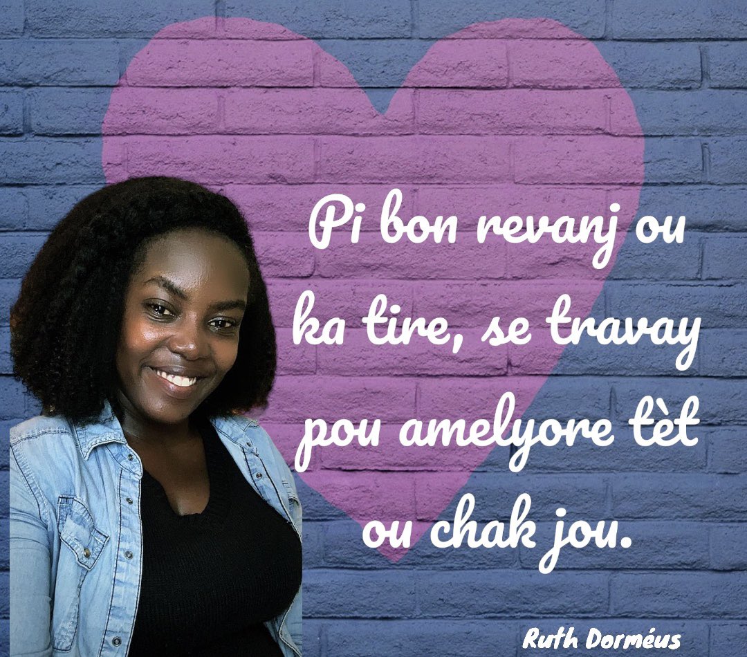 ruthdormeus's tweet photo. 👌🏿📌 https://t.co/7xf0AajOpN