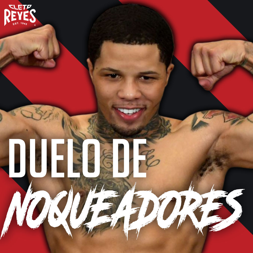 Cleto Reyes México on Twitter "Esta noche, en Las Vegas, habrá un