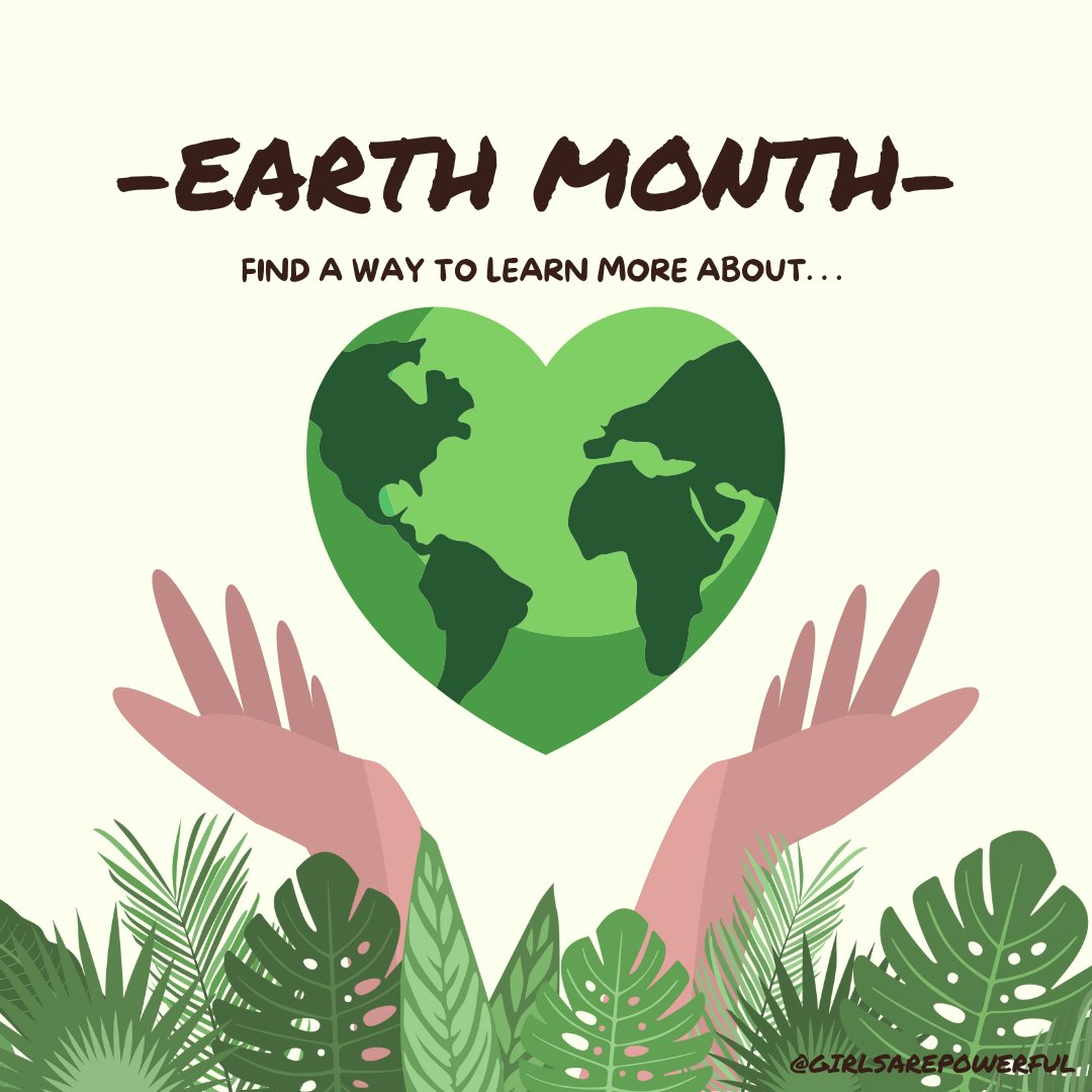 Girls Are Powerful Organization tweet media