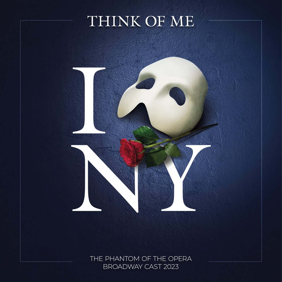 PhantomOpera's tweet photo. “Think of all the things we’ve shared and seen” 🎶  #PhantomBroadway’s Think of Me is now available to stream 👉  https://t.co/BLBl3GXkgd

Sheet music for the arrangement is also available here 👉 https://t.co/SfWtknFX4E. Tag us in your performances! 🌹 https://t.co/jungQB3lXx
