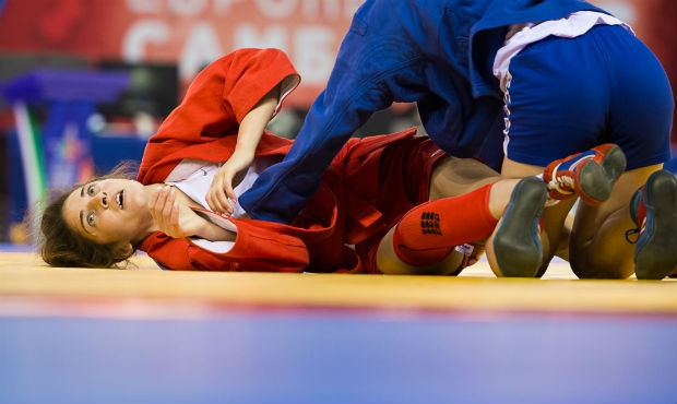 insidethegames's tweet photo. Look back over #FIAS World #Sambo #Championships Live Blogs, Medals and Results Tables via this link https://t.co/bkkN7K5yJn
#SamboFIAS @SAMBOFIAS #SportSambo #CombatSambo #BeachSambo #самбо https://t.co/JGSJyEI3yZ