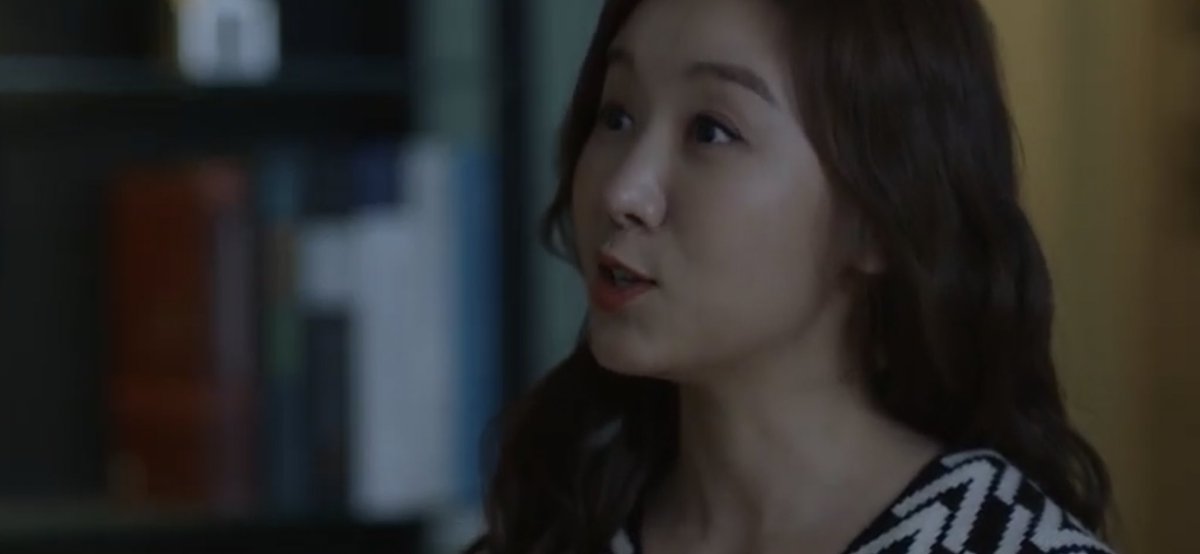 kenthusiastic10's tweet photo. I was also not too fond of Tae-Kyung’s older sister. She is starting to get on my nerves. I also need Hyun-Woo to stand his ground and be a more supportive friend to Tae-Kyung. #TheRealHasCome #TheRealHasComeEp9 #AhnJaehyun #KimSaKwon https://t.co/7c83syG3AR
