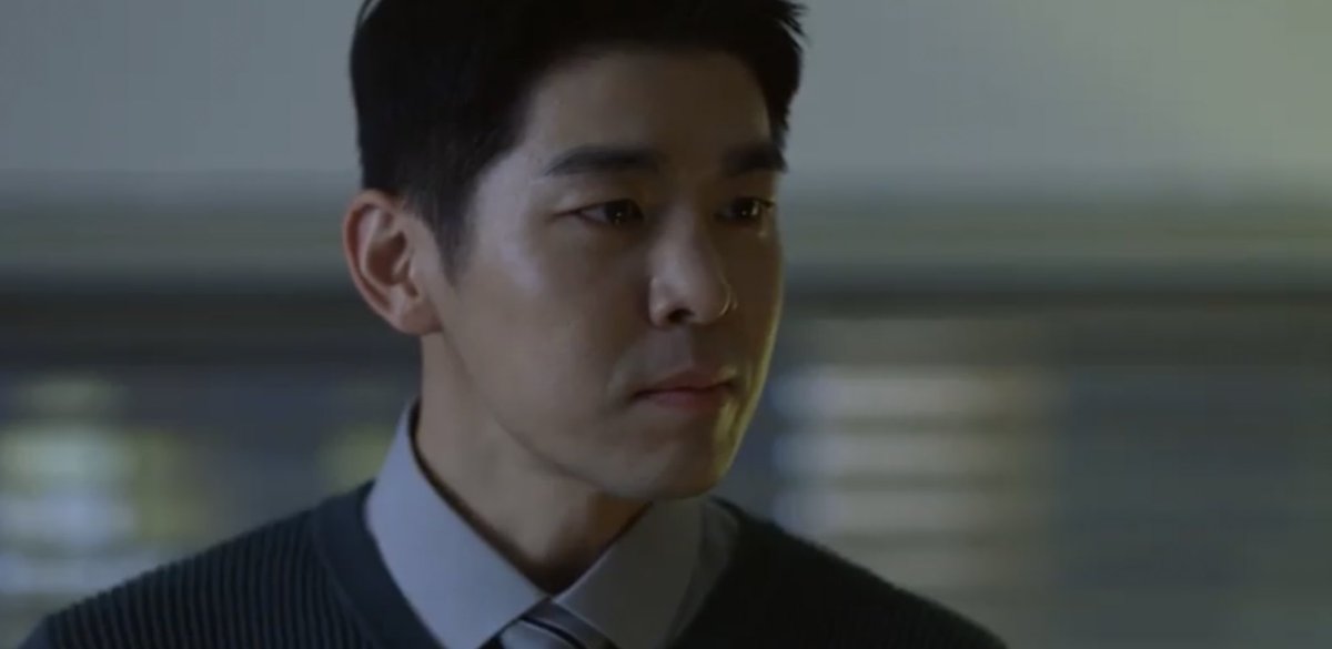 kenthusiastic10's tweet photo. I was also not too fond of Tae-Kyung’s older sister. She is starting to get on my nerves. I also need Hyun-Woo to stand his ground and be a more supportive friend to Tae-Kyung. #TheRealHasCome #TheRealHasComeEp9 #AhnJaehyun #KimSaKwon https://t.co/7c83syG3AR