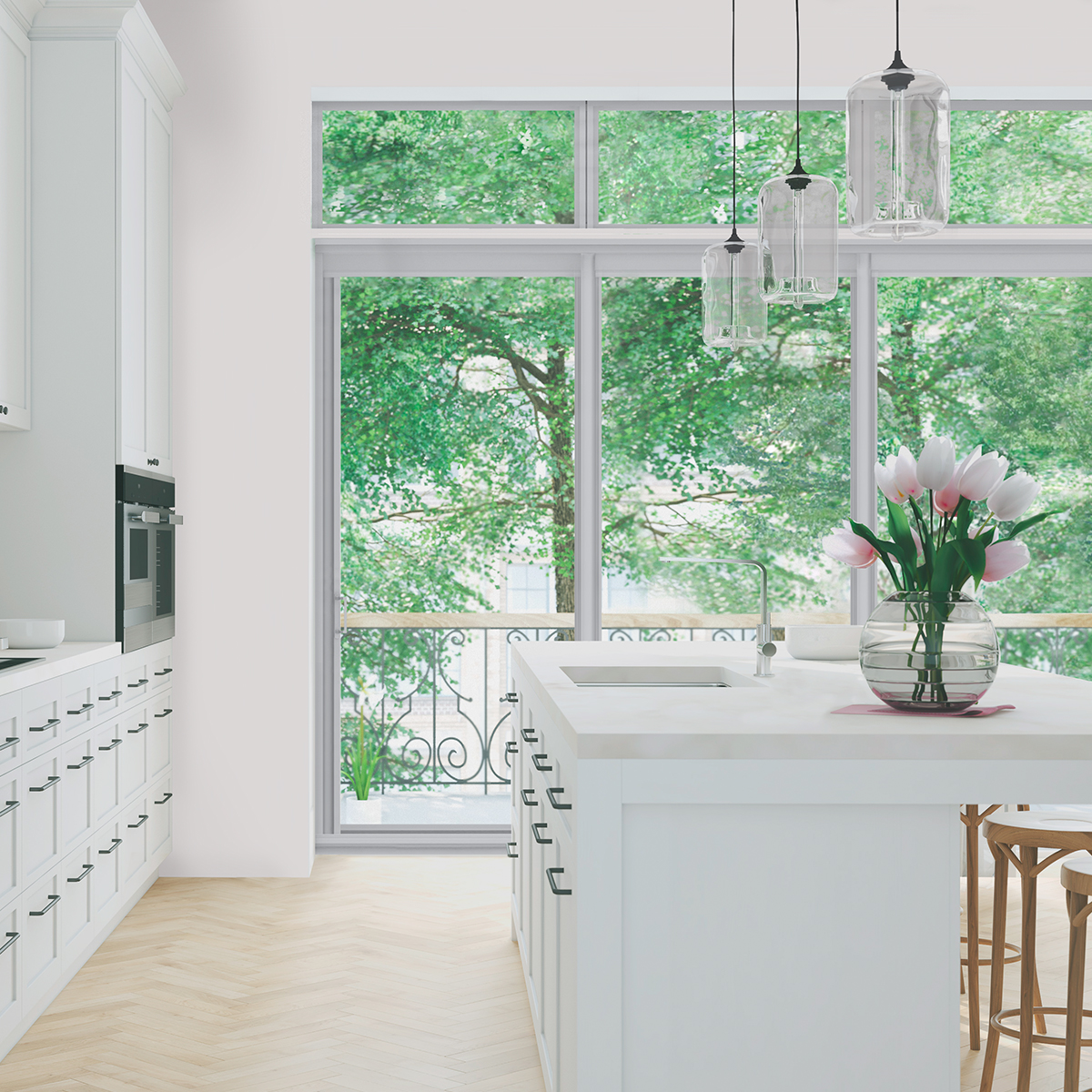 cgiwindows's tweet image. Did you know about 30% of heating and cooling goes right out the window? You can do an easy assessment by checking every room for air leaks and openings. Happy #EarthDay from all of us at CGI®!