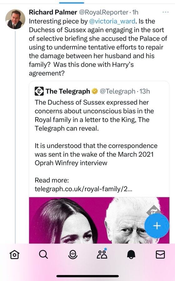Queens R Made on Twitter: quot Anyone believing Meghan would leak to🇬🇧🗑 Queens R Made on Twitter: quot Anyone believing Meghan would leak to🇬🇧🗑