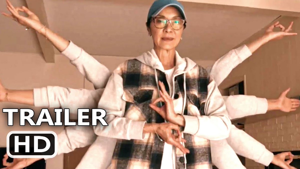 KilaniyaLabs's tweet photo. AMERICAN BORN CHINESE Trailer (2023)
#AmericanBornChinese
#MichelleYeoh
#KeHuyQuan
#StephanieHsu
#JamesHong
#RonnyChieng
#DisneyPlus 

https://t.co/rN53qxQ2wf https://t.co/6FiJQ4G9Xl