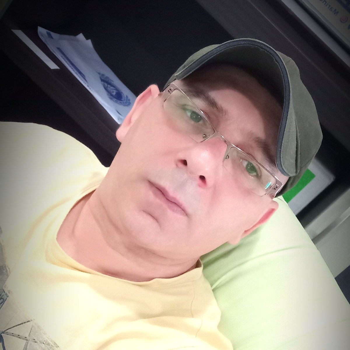 Hazem4E's tweet photo. #NewProfilePic https://t.co/fyqOUhhpjB