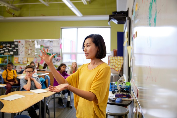 NAfME's tweet photo. How do you balance expectations from administrators, parents, and others with the need to meet students where they are? Four music educators share their approaches: https://t.co/piGnS7bK2J #musicedchat https://t.co/50C4EoX6cB