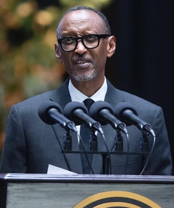 irizaabimbuto's tweet photo. "I'm not British. I'm not American. I'm not French. Whatever thing they practise, that is their business. I am an African. I am Rwandese." - President Kagame

#TheLastManStanding https://t.co/CZycExixCB