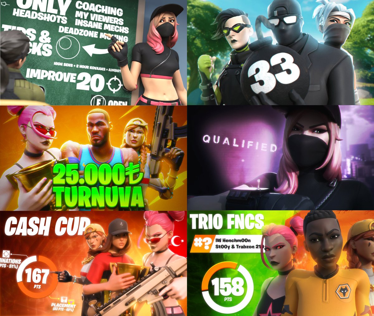 Old thumbnails made for <a href="/Erm00n_/">erm00n.eth</a> 

Rt's Are appreciated