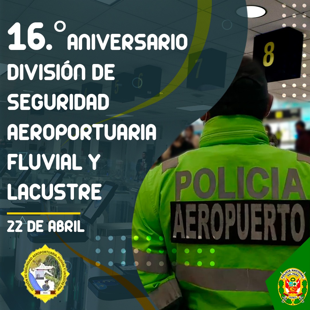 Policía Nacional del Perú on Twitter "22Abr 📸 Hoy conmemoramos un
