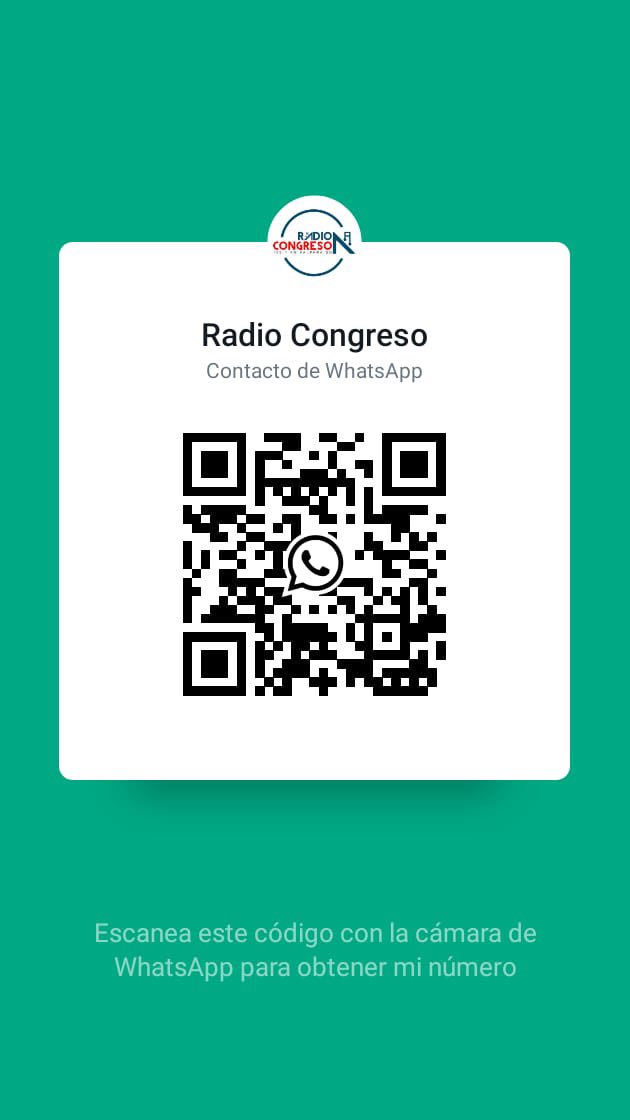 RadioCongresoFM tweet media