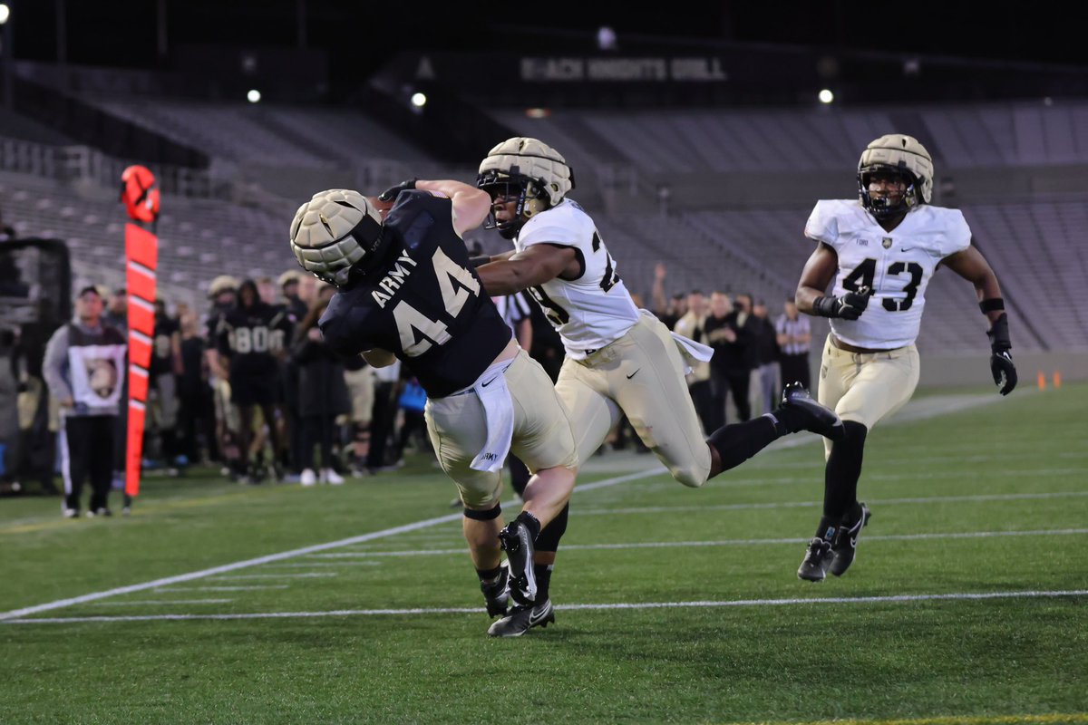 Black Knight Nation tweet media