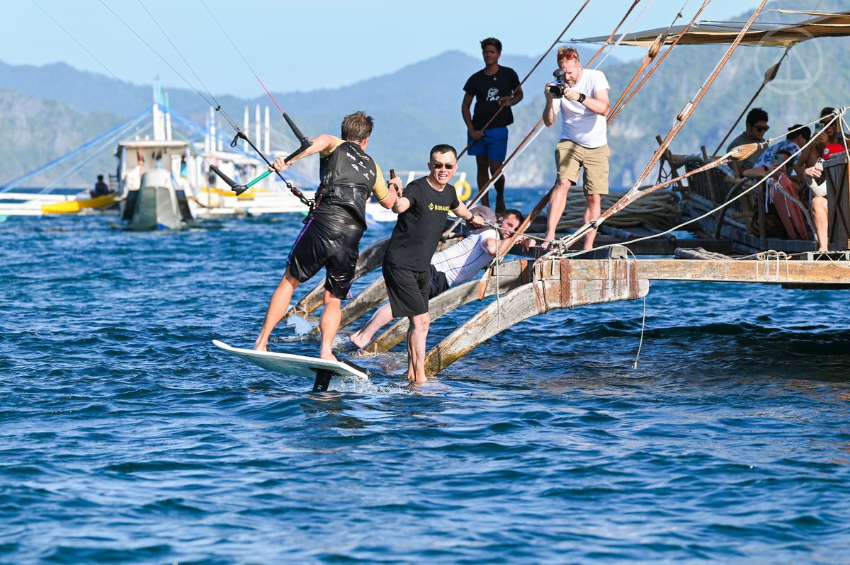 ACTAI Global tweet media