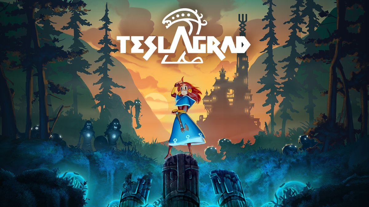 IndieWorldNA's tweet photo. Which recently released game from this week’s #IndieWorld Showcase will you be playing this weekend? https://t.co/EP05AnQv4d