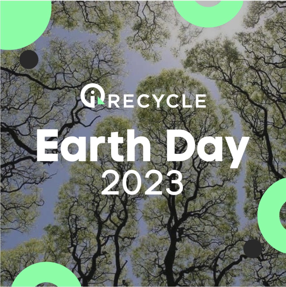 iRecycle Waste Management Ltd tweet media