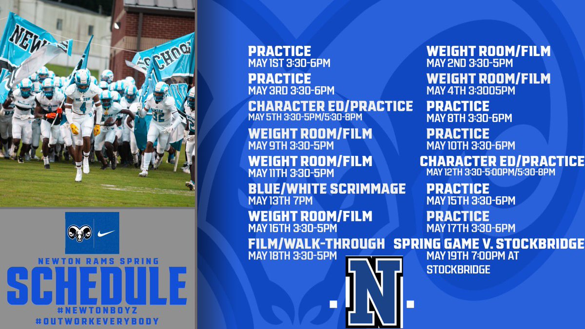 Coach SKELTON tweet media