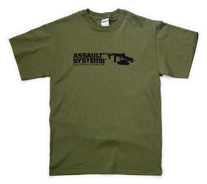 Elite Survival Sys. tweet media