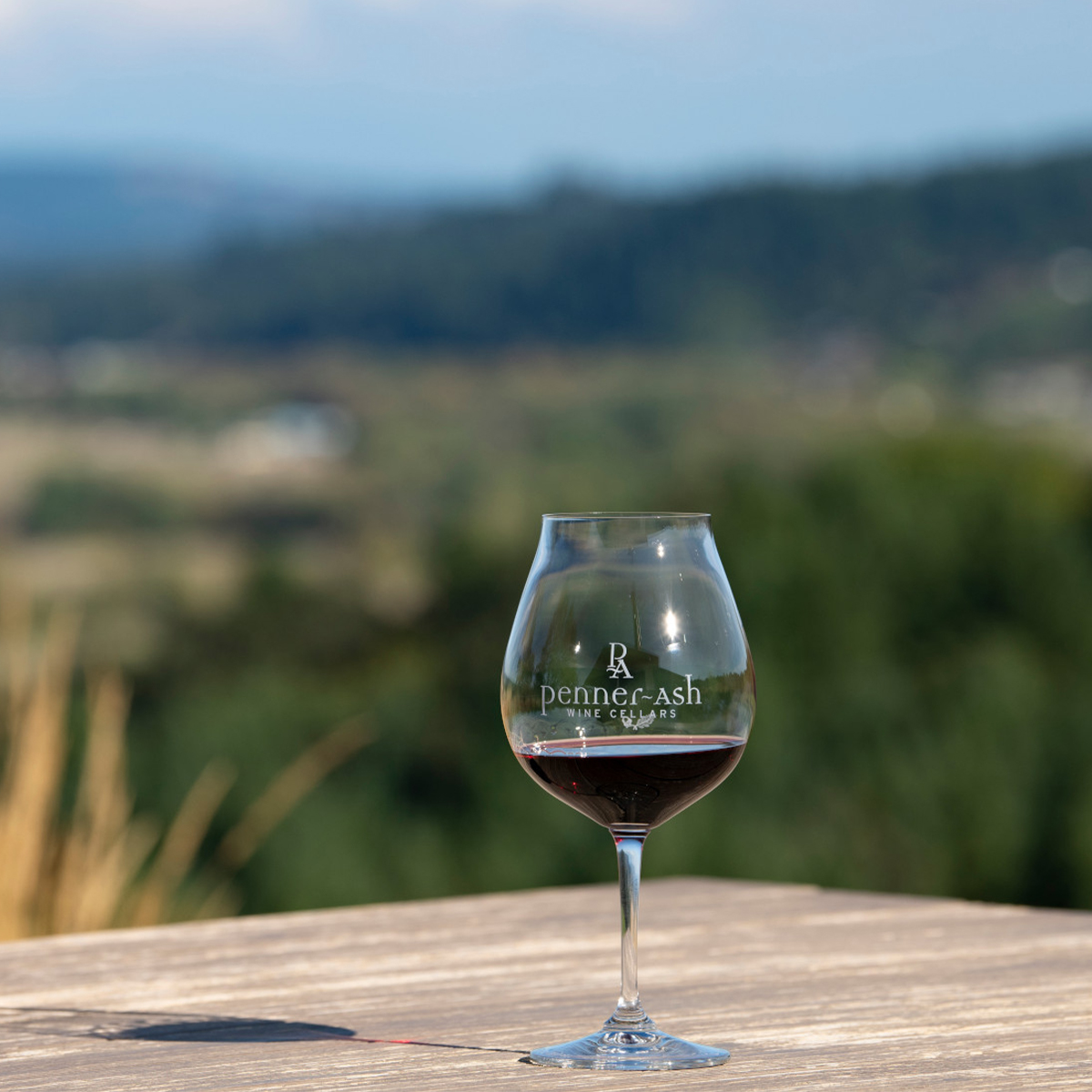 Happy Earth Day to all of you. At Penner-Ash Wine Cellars, our commitment to quality wine, friendship, and family is propped up by our beautiful planet. We are dedicated to protecting and caring for Earth, as it takes care of us, through our sustainable winemaking practices.