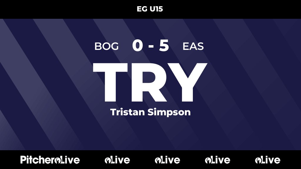 4': Tristan Simpson scores for EAST GRINSTEAD RFC 🙌
#BOGEAS #Pitchero
egrfc.com/teams/142073/m…