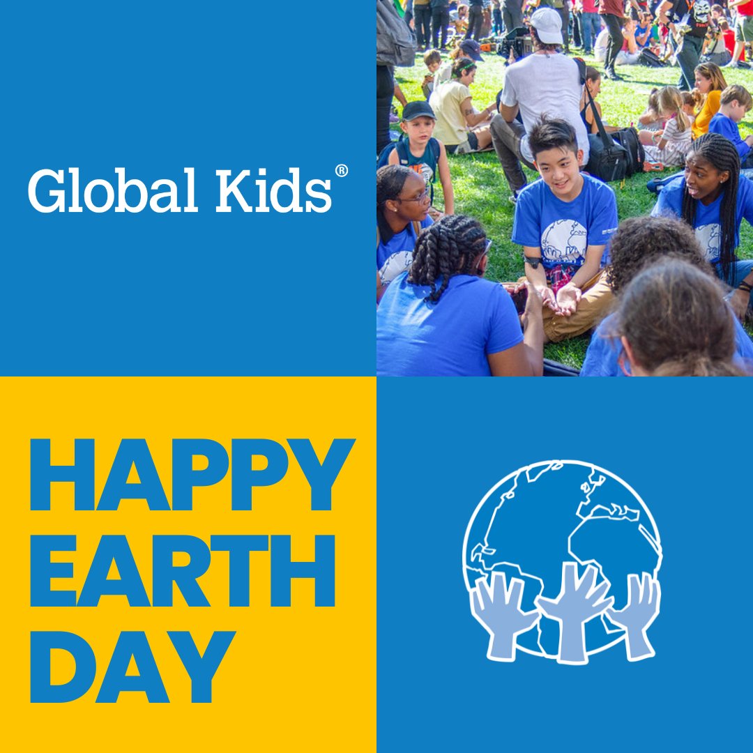 Happy Earth Day! Today is a reminder to appreciate and protect our beautiful planet. Together, we can create a more sustainable future for generations to come. #EarthDay #sustainability #gogreen 🌎 💚