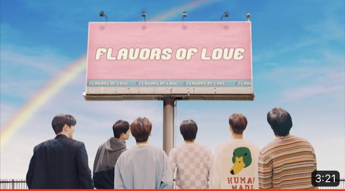 worldwide_mx's tweet photo. [#wwmx_anniversary]

@OfficialMonstaX FLAVORS OF LOVE has been released 2 years ago, 23rd of  April 2021. 

🥞https://t.co/i6FYcEvgUu

#몬스타엑스 #MONSTAX @OfficialMonstaX https://t.co/eurYSETSzm