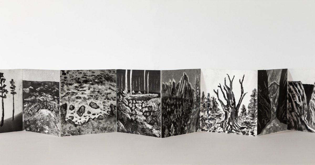 The Printing Museum tweet media