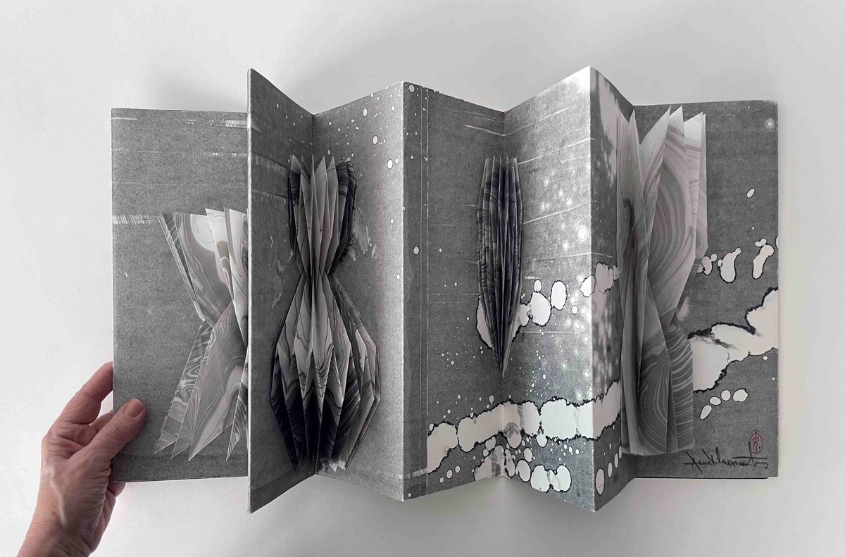 The Printing Museum tweet media