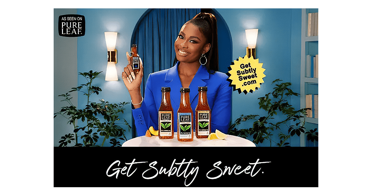 GooseGiveaways's tweet photo. Stay refreshed with Pure Leaf! ๐ Enter the Subtly Sweet Giveaway for a chance to win tea prizes. 260 grand prizes! Daily entry, Ends 5/8, US only. https://t.co/QUtopOjAnv
#PureLeaf #TeaLovers #Giveaway #DailyEntry #StayRefreshed https://t.co/JyFUiUi8PG