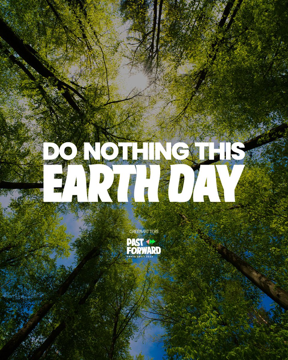 Green Matters ♻️ tweet media