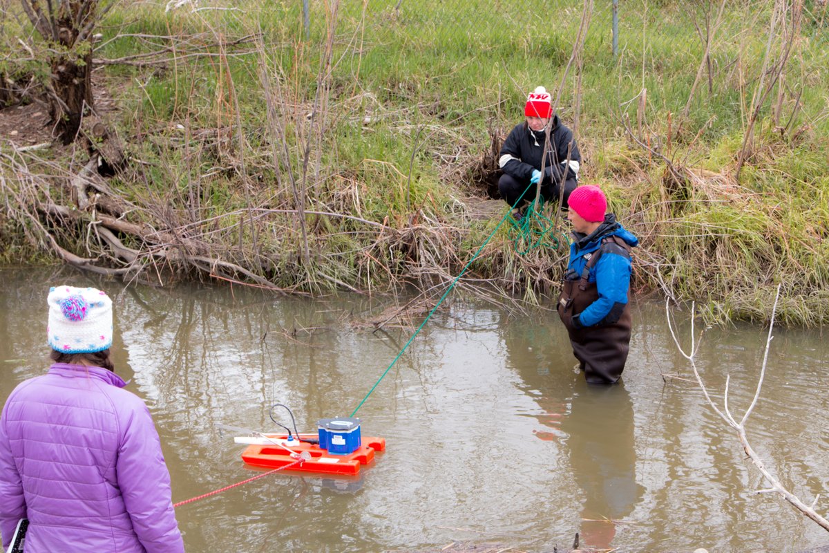 Happy Earth Day, #FutureOrediggers.  Mines is dedicated to responsible stewardship of the earth and its resources. Check out campus environmental programs  at the link below.

linktr.ee/MinesAdmissions