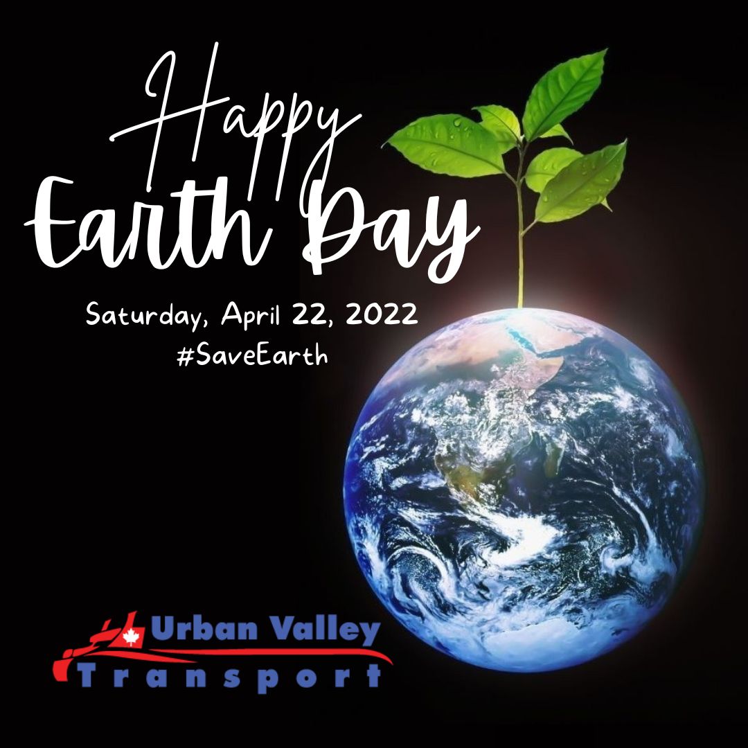 UrbanValleyTran's tweet photo. In celebration of #EarthDay, @UrbanValleyTran is proud to offer transportation on Flowers, Plants, and Soil. 🌻💐 From distributor to retail and landscape destinations, UVT is here to help! https://t.co/EQIYDZHhm6 #HappyEarthDay! 🌎🌳 #SaveEarth https://t.co/CyemVLNHia