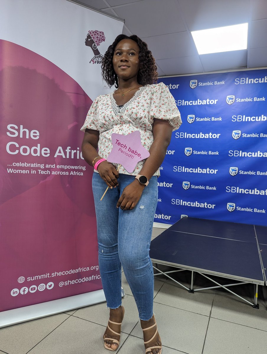 orjichikah's tweet photo. I had an amazing time with the beautiful ladies of @SheCodeAfrica  today.
Thank you for building a community where we can connect and grow @Kolokodess.

#SCACommunityConnect
#SheCodeAfrica https://t.co/5kCoZiJNk6
