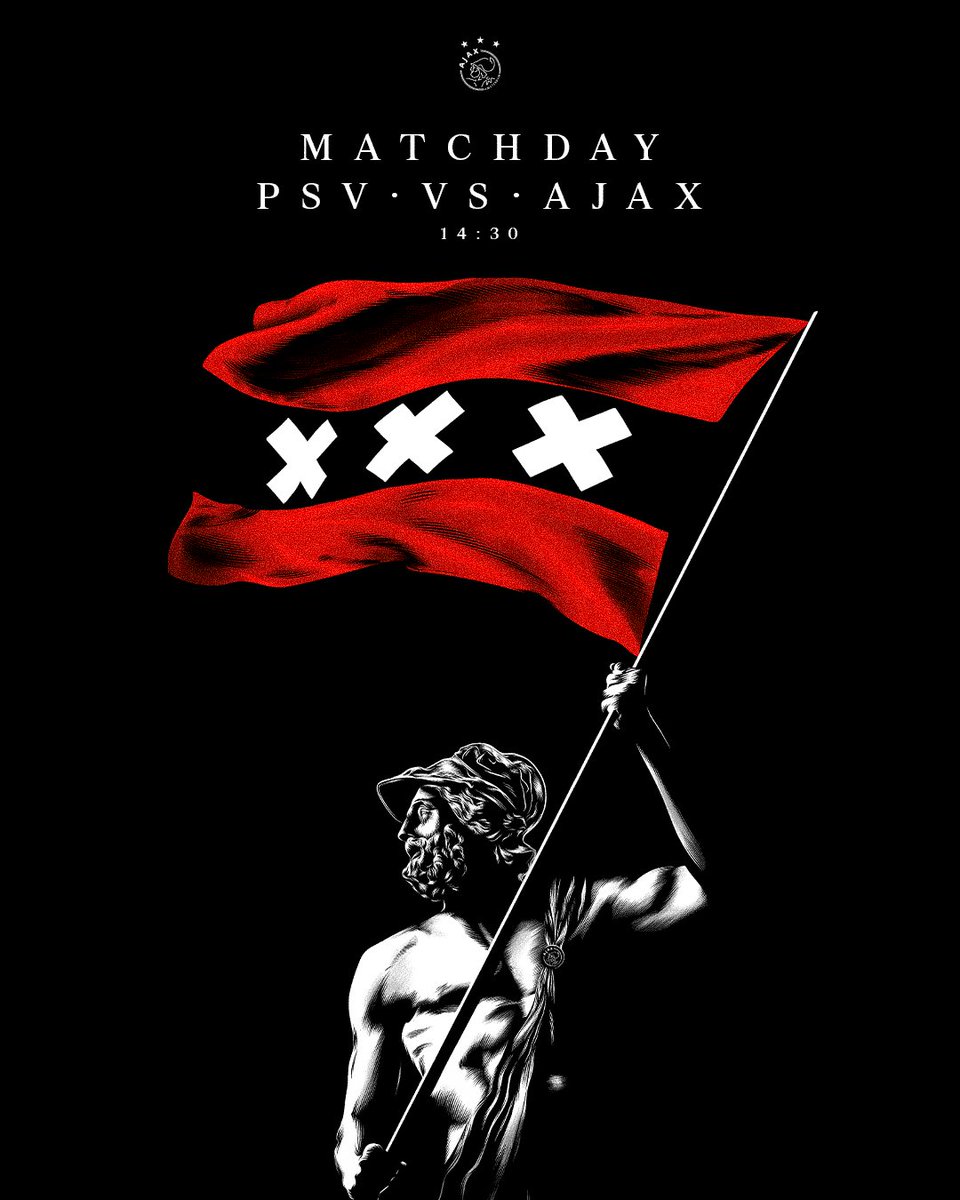 AFC Ajax tweet media