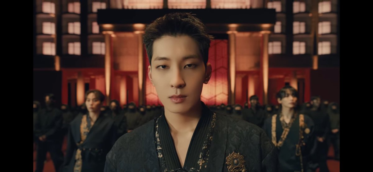 jiwonxhao's tweet photo. OH MY GOODNESS JEON WONWOO https://t.co/hZmFptgNWx