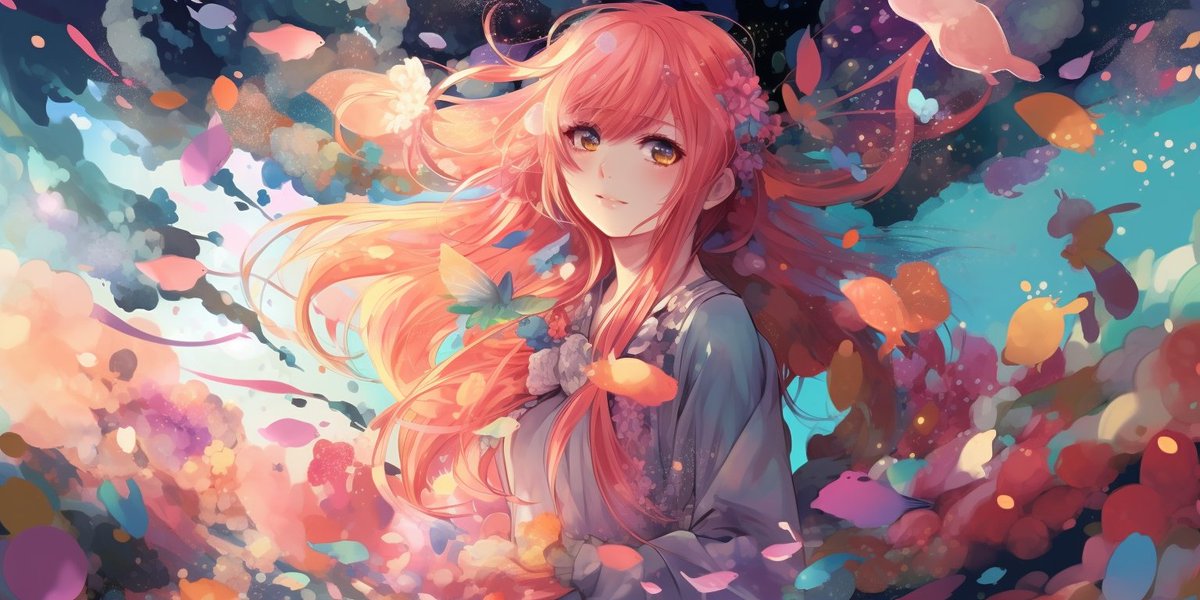 melodytransform's tweet image. Art is like a song, and AI is the DJ remixing it
#ArtificialIntelligence #TechArt #RoboDJ