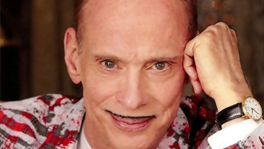 77MASH's tweet photo. #OnThisDay, 1946, born #JonWaters = John Samuel Waters Jr. - #Director https://t.co/76B0CbWdnU