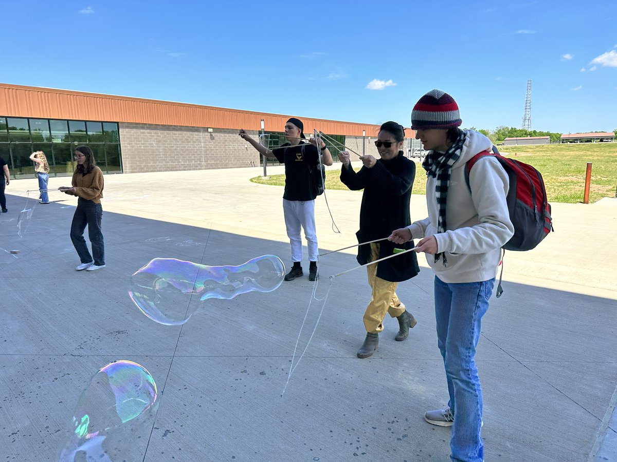 Vanguard Academy of Broken Arrow tweet media