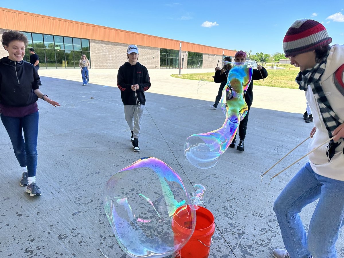 Vanguard Academy of Broken Arrow tweet media