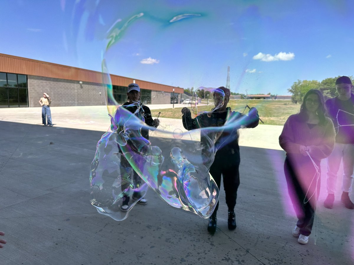 Vanguard Academy of Broken Arrow tweet media